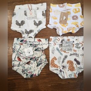 Kate Quinn NWT Baby Bloomers